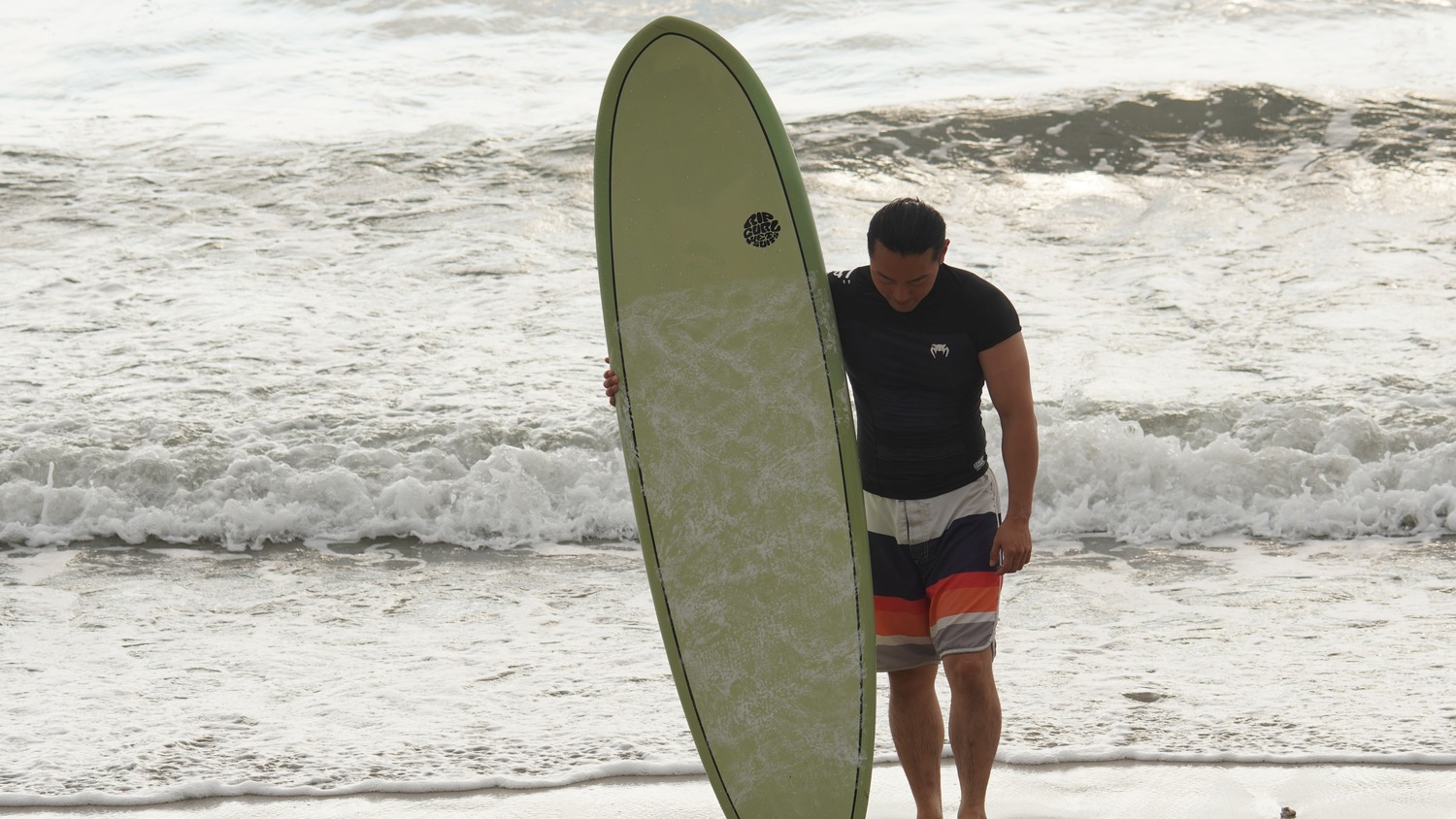 Kuta Reef Trip